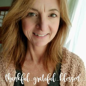 Meet your Posher, Terri